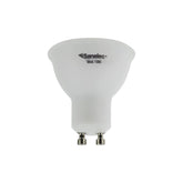 Foco LED Tipo Dicroico Sanelec, Luz Fría 6500K, Base GU10, 4W, | SE313850