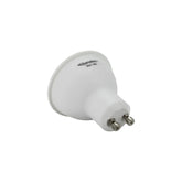 Foco LED Tipo Dicroico Sanelec, Luz Fría 6500K, Base GU10, 4W, | SE313850 - imagen 3