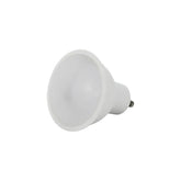 Foco LED Tipo Dicroico Sanelec, Luz Fría 6500K, Base GU10, 4W, | SE313850 - imagen 2