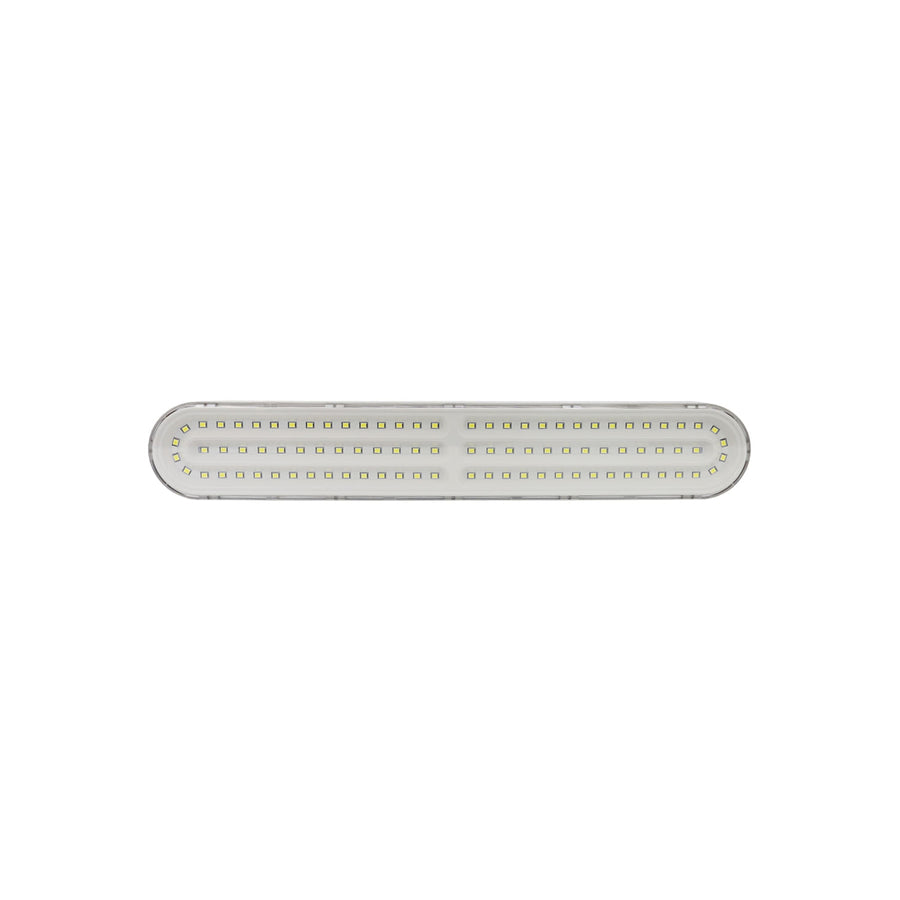 Luminaria de Emergencia Sanelec Recargable 90 LEDs 3W 450 Lúmenes