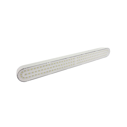 Luminaria de Emergencia Sanelec Recargable 120 LEDs 4.5W 520 Lúmenes - imagen 2