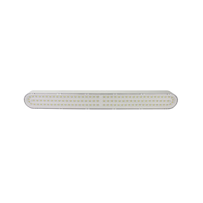 Luminaria de Emergencia Sanelec Recargable 120 LEDs 4.5W 520 Lúmenes