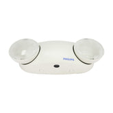 Luminario LED de Emergencia Philips, 2W, Luz Blanca Fría 6500K, 120-277V, Para Sobreponer