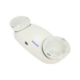 Luminario LED de Emergencia Philips, 2W, Luz Blanca Fría 6500K, 120-277V, Para Sobreponer - imagen 3