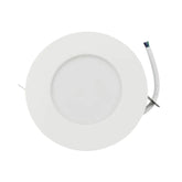 Luminario LED Philips Downlight 10W 3000K Empotrable 100-240V