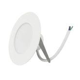 Luminario LED Philips Downlight 10W 3000K Empotrable 100-240V - imagen 2