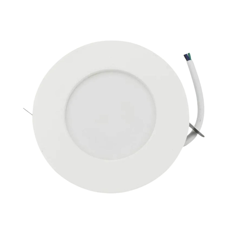 Luminario LED Philips Downlight 10W 6500K Empotrable 100-240V