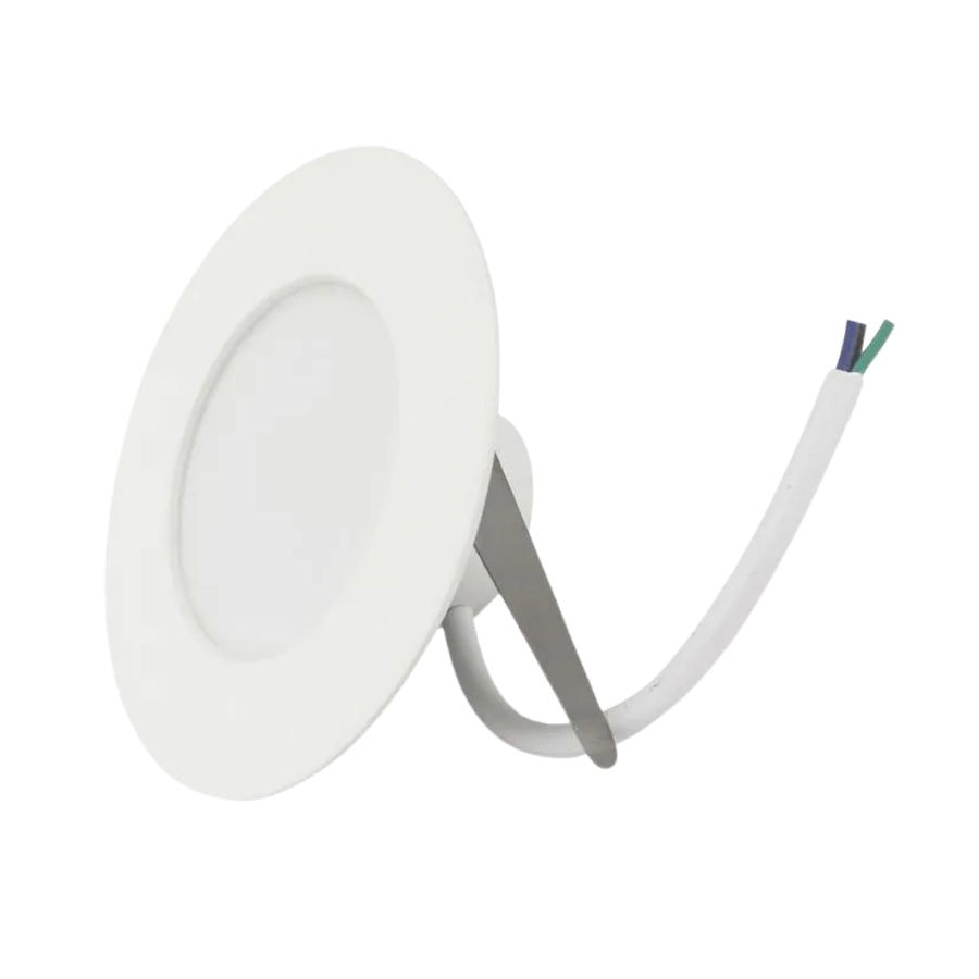 Luminario LED Philips Downlight 15W 3000K Empotrable 100-240V - imagen 2