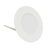 Luminario LED Philips Downlight 15W 3000K Empotrable 100-240V - imagen 3