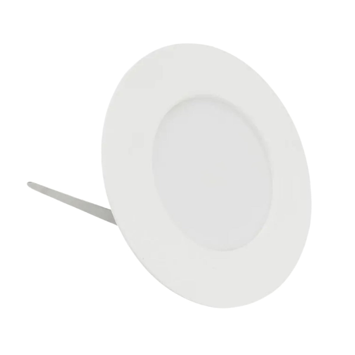 Luminario LED Philips Downlight 15W 3000K Empotrable 100-240V - imagen 3