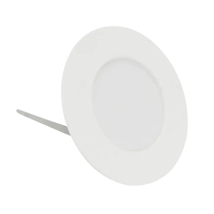 Luminario LED Philips Downlight 15W 3000K Empotrable 100-240V - imagen 3