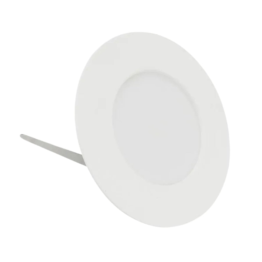 Luminario LED Philips Downlight 15W 3000K Empotrable 100-240V - imagen 3