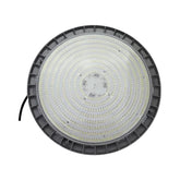 Luminario Led Hyghbay 200W 6500K 120-277V IP65 Gris
