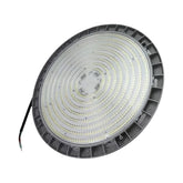 Luminario Led Hyghbay 200W 6500K 120-277V IP65 Gris - imagen 2