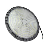 Luminario Led Hyghbay 200W 6500K 120-277V IP65 Gris - imagen 3