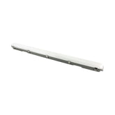 Luminario Led Waterproof Led 38W 6500K Ip65 Gris 1.20 m