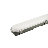 Luminario Led Waterproof Led 38W 6500K Ip65 Gris 1.20 m - imagen 3