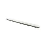 Luminario Led Waterproof Led 38W 6500K Ip65 Gris 1.20 m