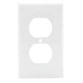 Contacto Fijo Leviton de Media Vuelta, 20A, 125V, NEMA L5-20R, 2P 3H