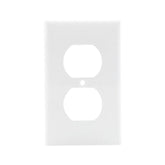Contacto Fijo Leviton de Media Vuelta, 20A, 125V, NEMA L5-20R, 2P 3H