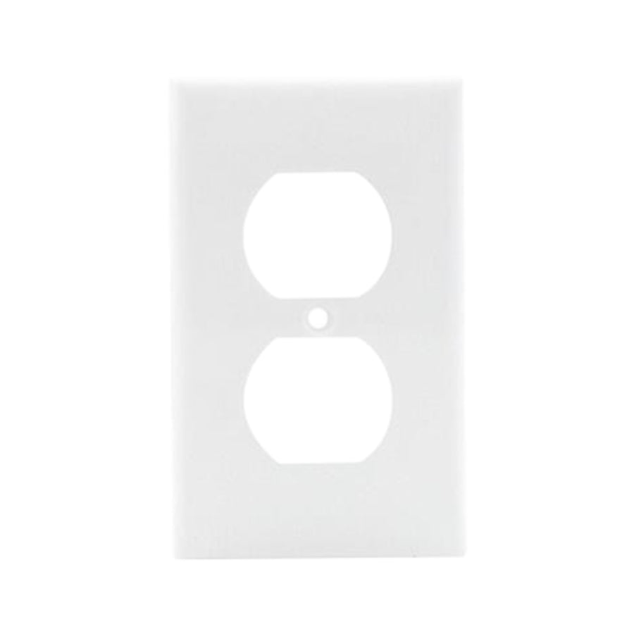 Contacto Fijo Leviton de Media Vuelta, 20A, 125V, NEMA L5-20R, 2P 3H