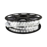 Manguera LED Redonda TLapps 25 Metros Luz Blanca Fría IP65