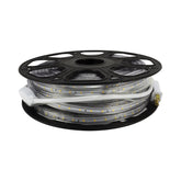Manguera LED Flexible TLapps, 25 Metros, Luz Blanca Fría, 60 LEDs/m, Exterior, IP65 - imagen 2