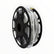 Manguera LED Plana TLapps 5050 SMD 25 Metros Luz Blanca Fría IP65 - imagen 4
