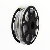 Manguera LED Flexible TLapps, 25 Metros, Luz Blanca Fría, 60 LEDs/m, Exterior, IP65 - imagen 4