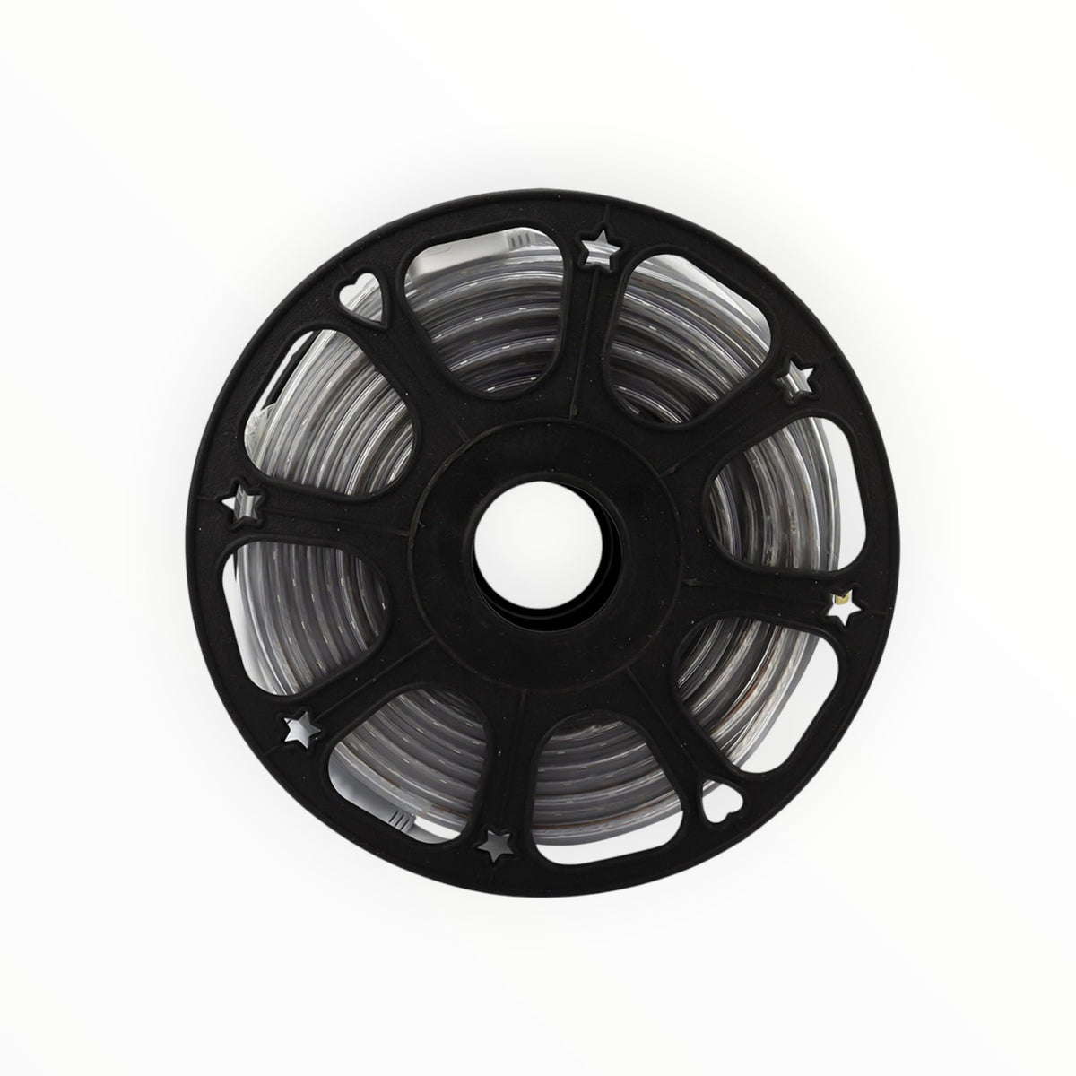 Manguera LED Flexible TLapps, 25 Metros, Luz Blanca Fría, 60 LEDs/m, Exterior, IP65 - imagen 5