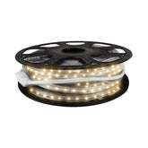 Manguera LED Flexible TLapps, 25 Metros, Luz Cálida, 60 LEDs/m, Exterior, IP65