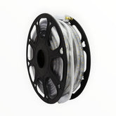 Manguera LED Redonda TLapps 25 Metros Luz Cálida IP65 - imagen 3