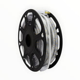 Manguera LED Flexible TLapps, 25 Metros, Luz Cálida, 60 LEDs/m, Exterior, IP65 - imagen 3