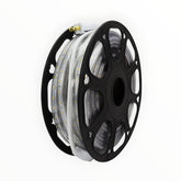 Manguera LED Flexible TLapps, 25 Metros, Luz Cálida, 60 LEDs/m, Exterior, IP65 - imagen 4