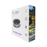 Manguera LED Flexible TLapps, 25 Metros, Luz Cálida, 60 LEDs/m, Exterior, IP65 - imagen 6