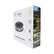 Manguera LED Flexible TLapps, 25 Metros, Luz Cálida, 60 LEDs/m, Exterior, IP65 - imagen 6