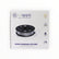 Manguera LED Flexible TLapps, 25 Metros, Luz Cálida, 60 LEDs/m, Exterior, IP65 - imagen 7
