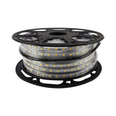 Manguera LED Flexible de Alta Potencia TLapps 5050, 25 Metros, Luz Cálida, Exterior, IP65 - imagen 2