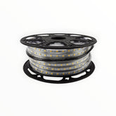 Manguera LED Flexible de Alta Potencia TLapps 5050, 25 Metros, Luz Cálida, Exterior, IP65 - imagen 2