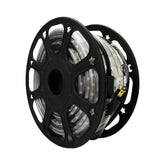Manguera LED Flexible de Alta Potencia TLapps 5050, 25 Metros, Luz Cálida, Exterior, IP65 - imagen 4