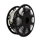 Manguera LED Flexible de Alta Potencia TLapps 5050, 25 Metros, Luz Cálida, Exterior, IP65 - imagen 5