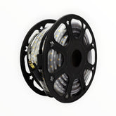 Manguera LED Flexible de Alta Potencia TLapps 5050, 25 Metros, Luz Cálida, Exterior, IP65 - imagen 5