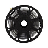 Manguera LED Flexible de Alta Potencia TLapps 5050, 25 Metros, Luz Cálida, Exterior, IP65 - imagen 3