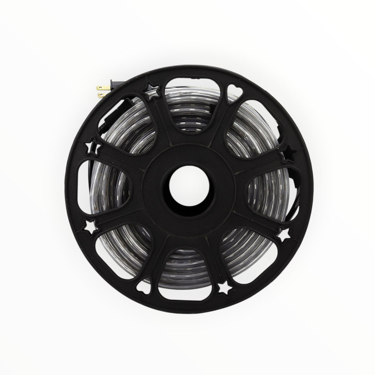 Manguera LED Flexible de Alta Potencia TLapps 5050, 25 Metros, Luz Cálida, Exterior, IP65 - imagen 3
