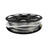Manguera LED Redonda TLapps 25 Metros Luz Cálida IP65, vista 2