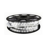 Manguera LED Flexible TLapps, 25 Metros, Luz Blanca Fría, 60 LEDs/m, Exterior, IP65
