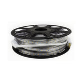 Manguera LED Flexible TLapps, 25 Metros, Luz Blanca Fría, 60 LEDs/m, Exterior, IP65 - imagen 2