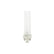Foco Fluorescente PL-C 13W 4 Pines 4000K