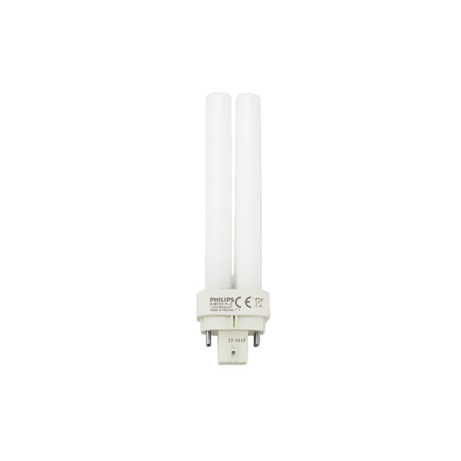 Foco Fluorescente PL-C 13W 4 Pines 4000K