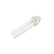 Foco Fluorescente PL-C 13W 4 Pines 4000K - imagen 2